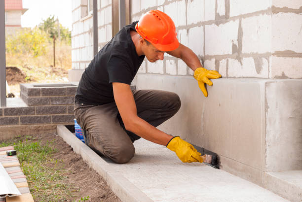 Licensed Foundation Crack Repair service in Wyatt, IN - Halo Water Proofing